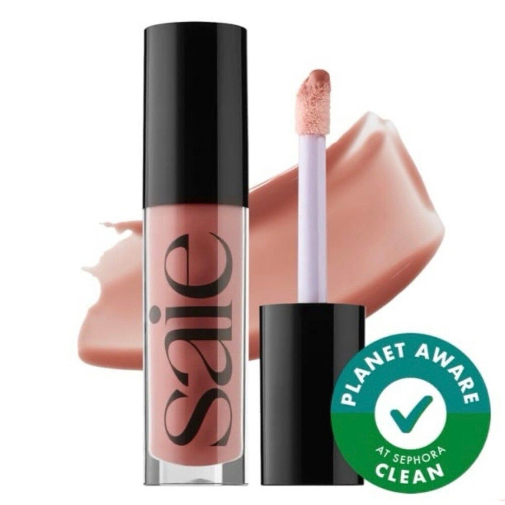 Saie Beauty Glossybounce Dip